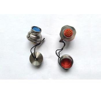 YMGB系列耐腐蚀电连接器