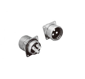 YMD系列耐腐蚀防水大电流电连接器